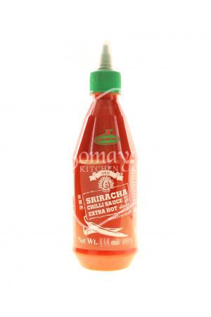 Suree Sriracha Chilli Sauce Extra Hot 435ml-0