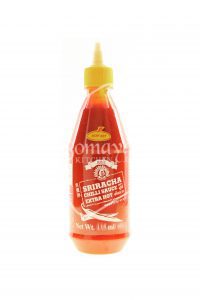 Suree Sriracha Chilli Sauce Extra Hot 480g-0