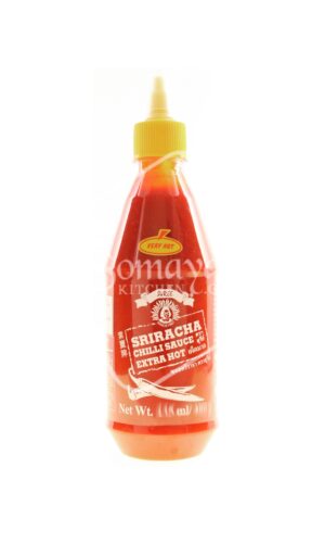 Suree Sriracha Chilli Sauce Extra Hot 480g-0