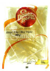 Double Horse Ribbon Ada 200g-0