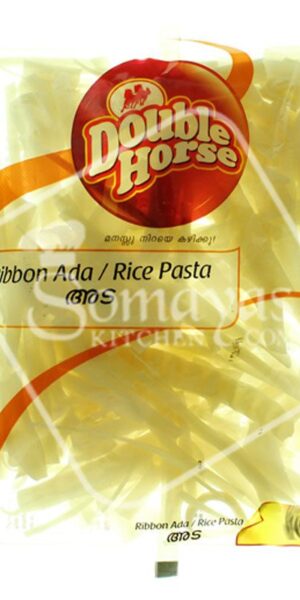 Double Horse Ribbon Ada 200g-0