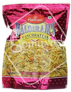 Haldiram's Panchratan Mix 200g-0