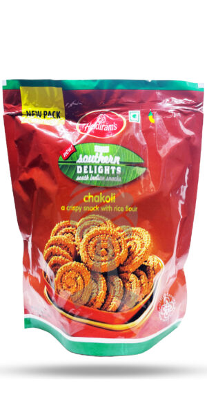 Haldiram's Chakoli 200g