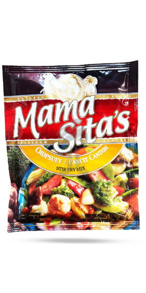 Mama Sita's Chopsuey Pancit Canton Mix