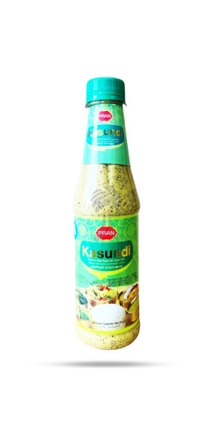 Pran Kasundi 300g