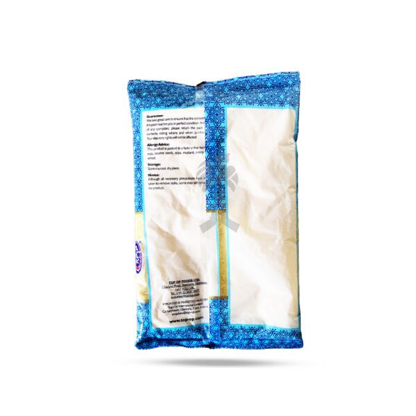 Top-Op Cornmeal Coarse 500g - Image 2