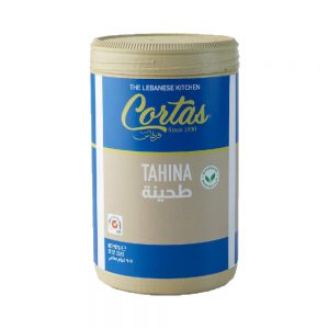 Cortas Tahina 907g-0