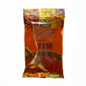 Natco Chilli Powder Kashmiri 100g-0