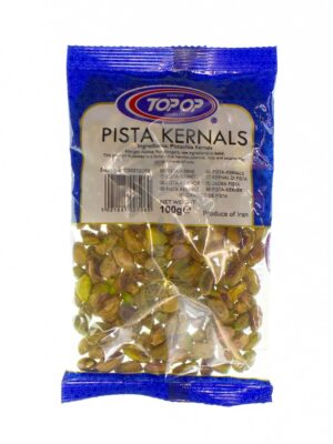 Top-Op Pistachio Kernels 100g-0