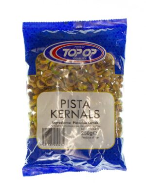 Top-Op Pistachio Kernels 250g-0