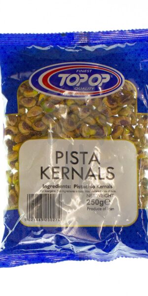 Top-Op Pistachio Kernels 250g-0