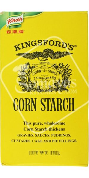 Knorr Kingsfords Corn Starch 420g-0