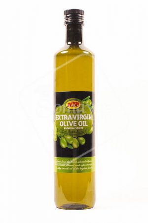 KTC Olive Oil Extra Virgin 750ml-0