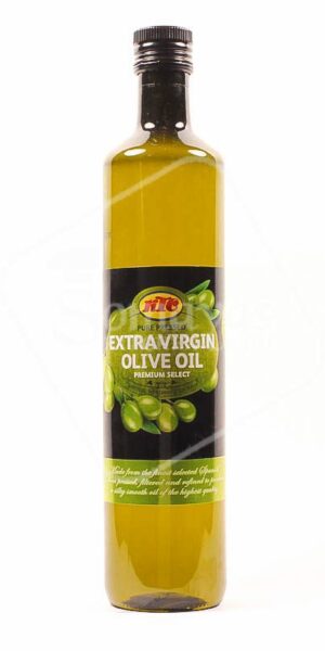 KTC Olive Oil Extra Virgin 750ml-0