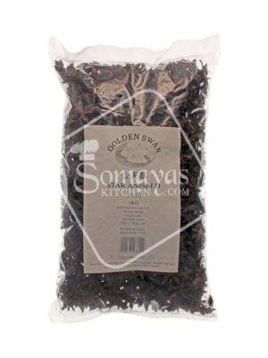 Golden Swan Star Aniseed 1kg-0