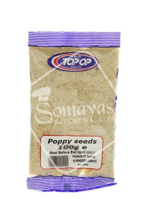 Top-Op Poppy Seeds 300g-0