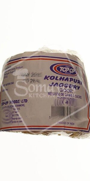 Top-Op Kolhapuri Jaggery 9kg-0