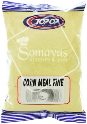 Top-Op Corn Meal Fine 500g-0