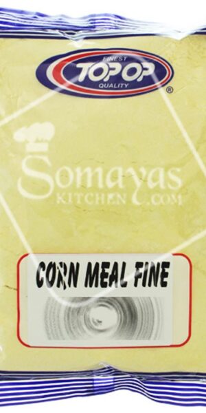 Top-Op Corn Meal Fine 500g-0