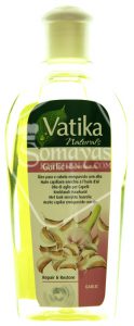 Dabur Vatika Naturals Garlic Enriched Hair Oil 200ml-0