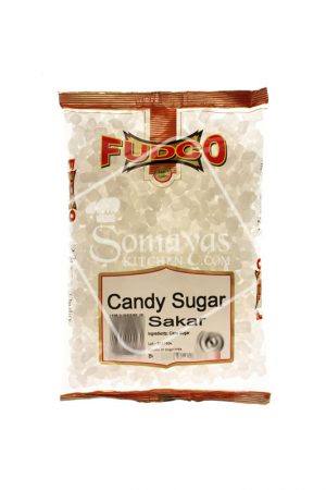 Fudco Candy Sugar Sakar 1kg-0