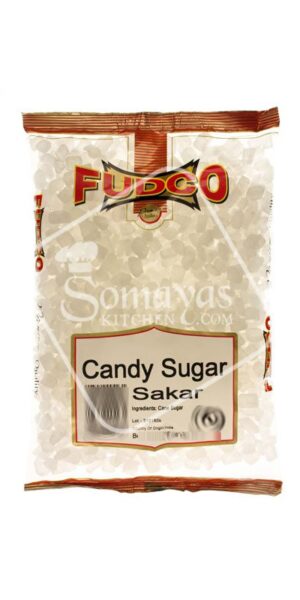 Fudco Candy Sugar Sakar 1kg-0