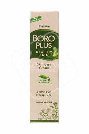 Himani Boro Plus Herbal Bouquet 25ml-0
