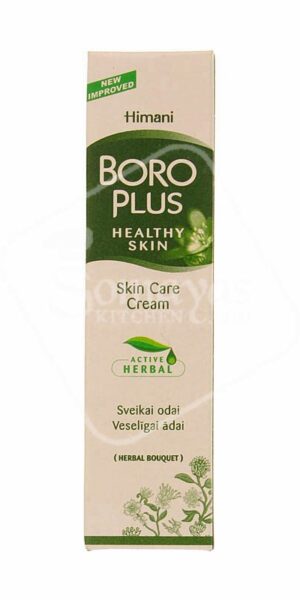 Himani Boro Plus Herbal Bouquet 25ml-0