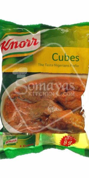 Knorr Chicken Cubes 400g-0