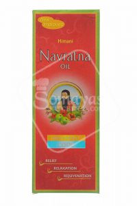 Himani Navratna Oil 300ml-0
