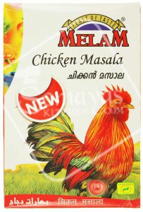 Melam Chicken Masala 200g-0