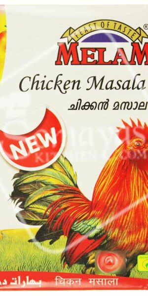 Melam Chicken Masala 200g-0