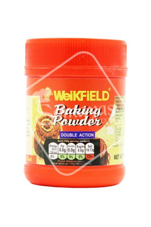 Weikfield Baking Powder 100g-0