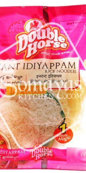 Double Horse Idiyappam Instant 100g-0