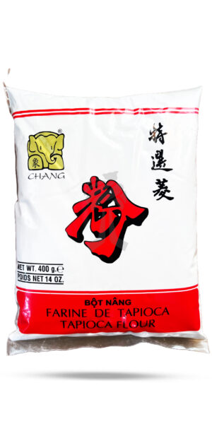 Chang Tapioca Flour 400g