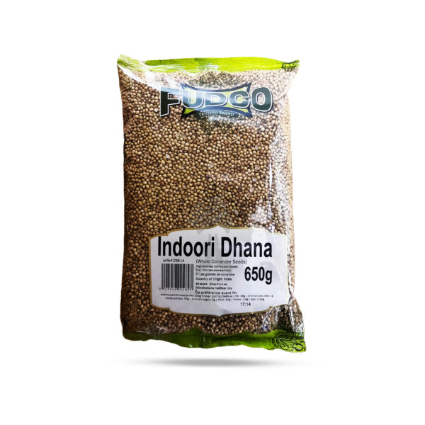 Fudco Dhana Indoori 650g