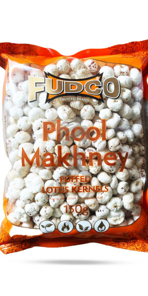 Fudco Phool Makhaney 150g