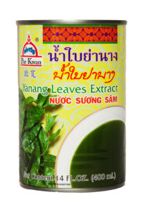 Por Kwan Yanang Leaves Extract 400ml