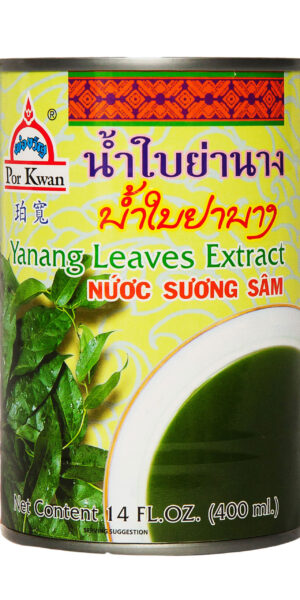 Por Kwan Yanang Leaves Extract 400ml