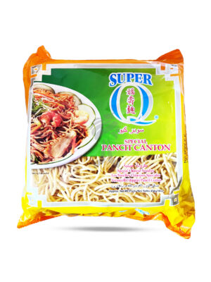 Super Q Special Pancit Canton 454g