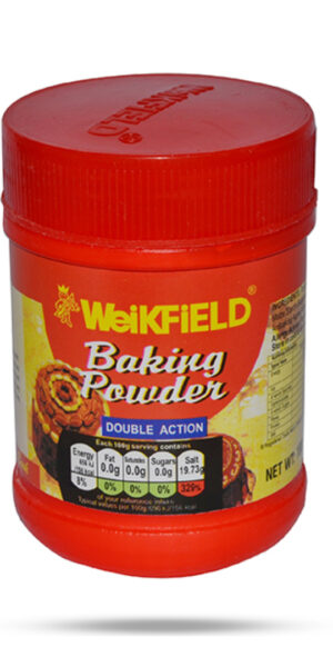 Weikfield Baking Powder 100g