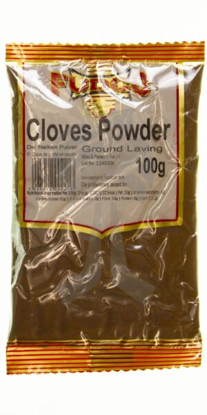 Fudco Clove Powder 100g-0