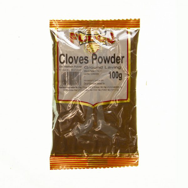 Fudco Clove Powder 100g-0