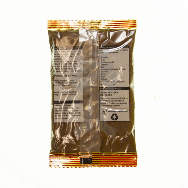 Fudco Clove Powder 100g-28853