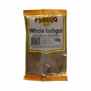 Fudco Isabgol Whole 100g-0