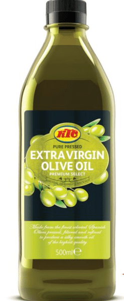 KTC Olive Oil Extra Virgin 500ml-0