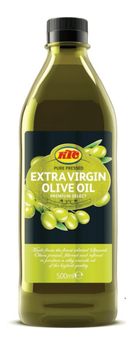 KTC Olive Oil Extra Virgin 500ml-0