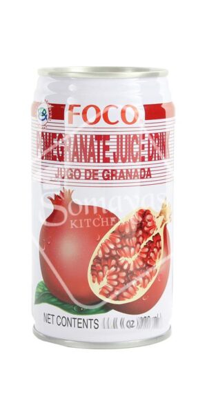 Foco Pomegranate Juice Drink 350ml-0