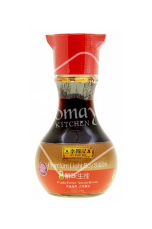 Lee Kum Kee Premium Light Soy Sauce 150ml-0