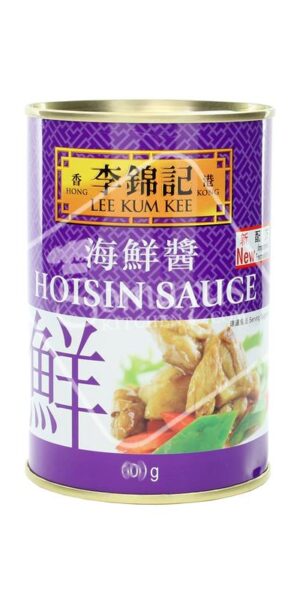 Lee Kum Kee Hoisin Sauce Tin 500g-0